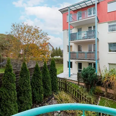 Subtle And Cosy With Furnished Balcony In By Renters